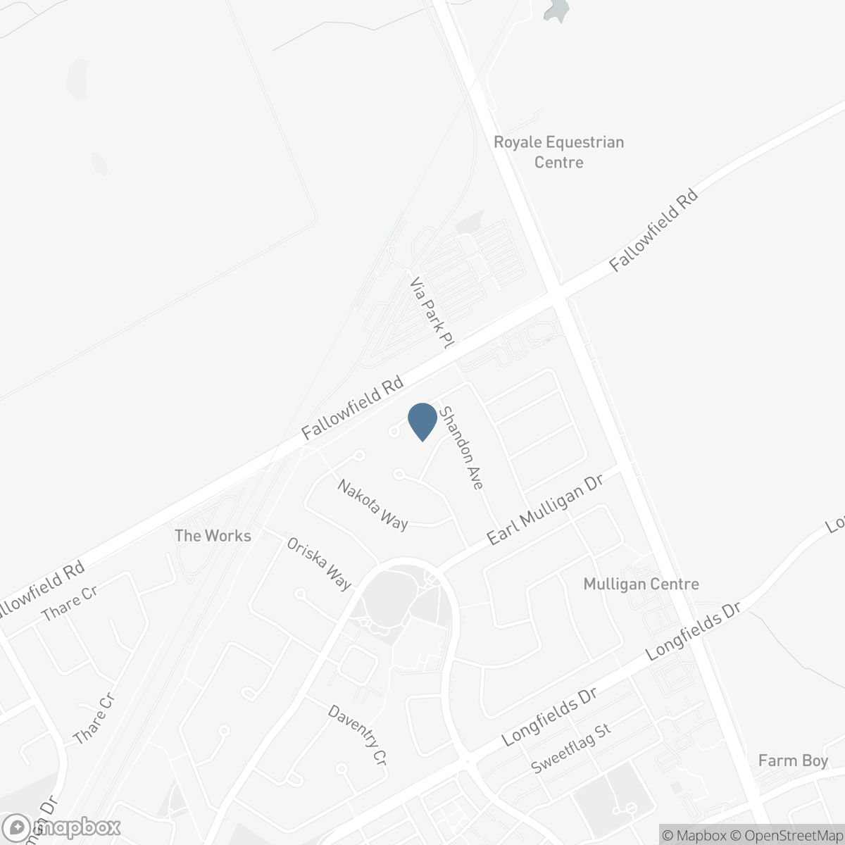 106 WOODGATE WAY, Ottawa, Ontario K2J 4E5